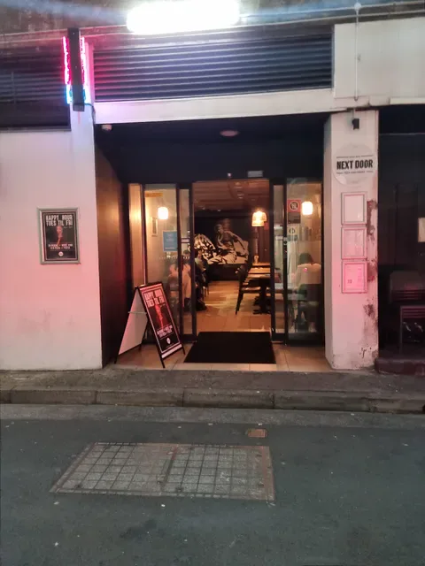 Made in Italy Sydney CBD
