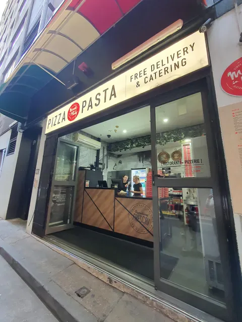 Made in Italy Sydney CBD