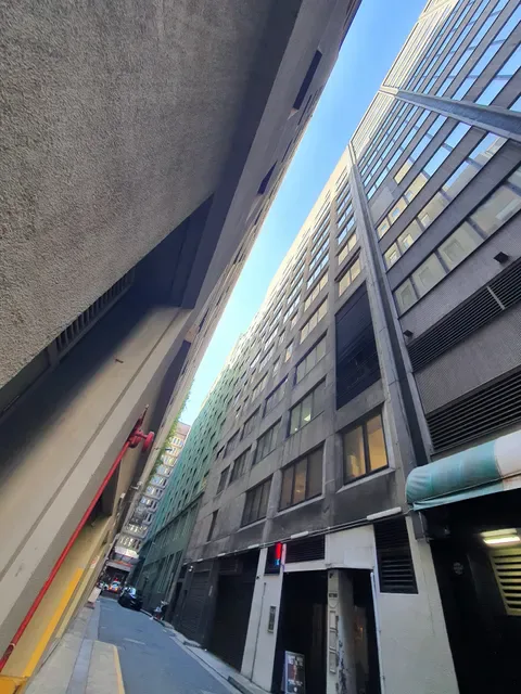 Made in Italy Sydney CBD
