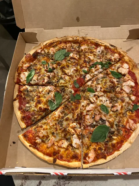 Made in Italy Sydney CBD