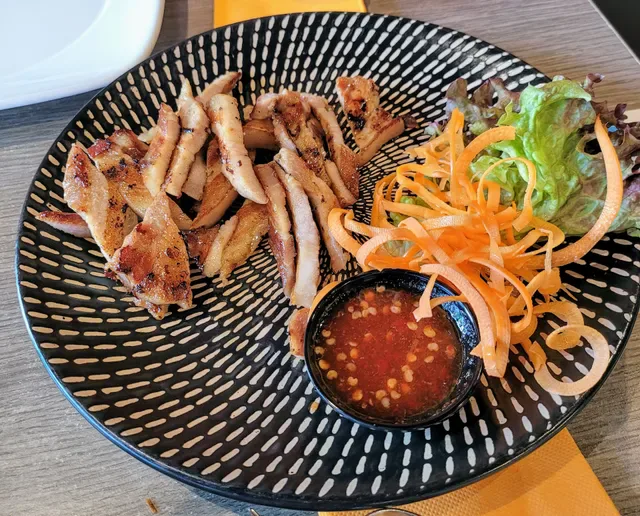Maenam Lao & Thai Strathfield