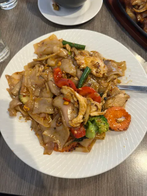 Maenam Lao & Thai Strathfield