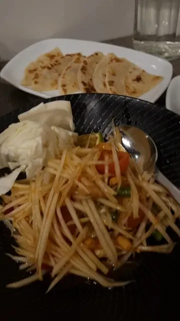 Maenam Lao & Thai Strathfield