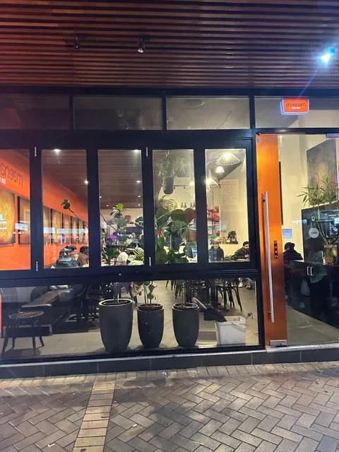 Maenam Lao & Thai Strathfield