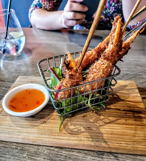 Maenam Lao & Thai Strathfield