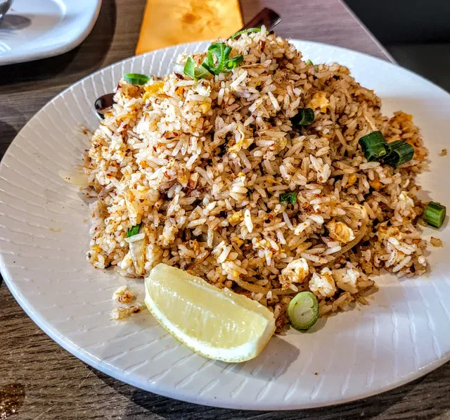 Maenam Lao & Thai Strathfield