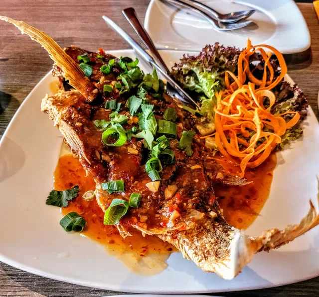Maenam Lao & Thai Strathfield