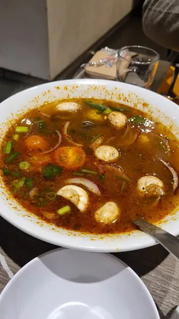 Maenam Lao & Thai Strathfield