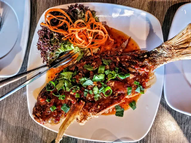 Maenam Lao & Thai Strathfield