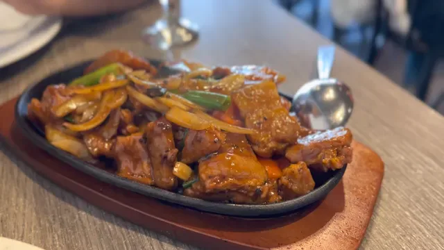 Maenam Lao & Thai Strathfield