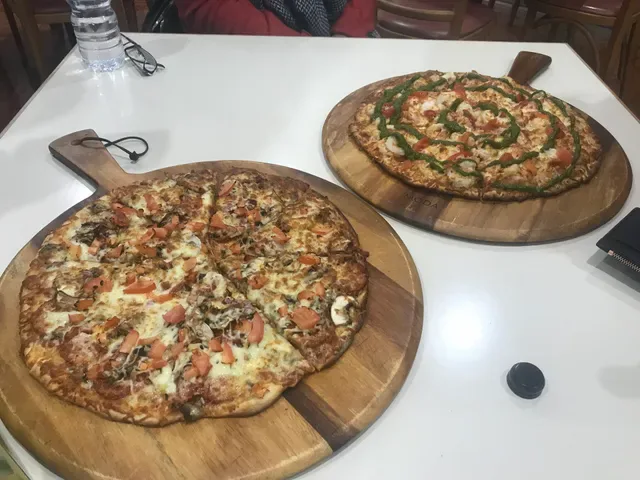 Maggie's Pizzeria