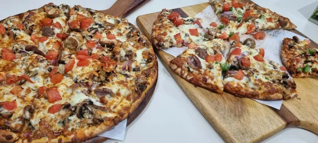Maggie's Pizzeria