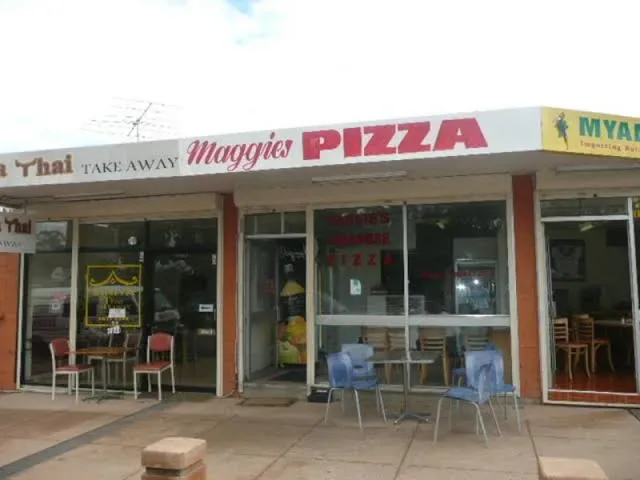 Maggie's Pizzeria