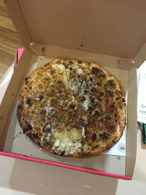Maggie's Pizzeria