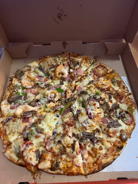 Maggie's Pizzeria
