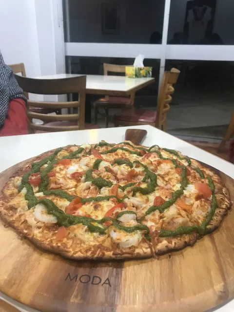 Maggie's Pizzeria