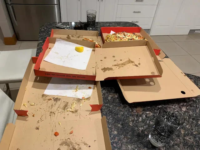 Maggie's Pizzeria