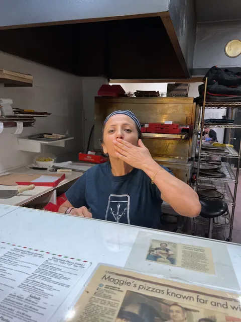 Maggie's Pizzeria
