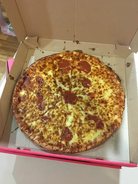 Maggie's Pizzeria