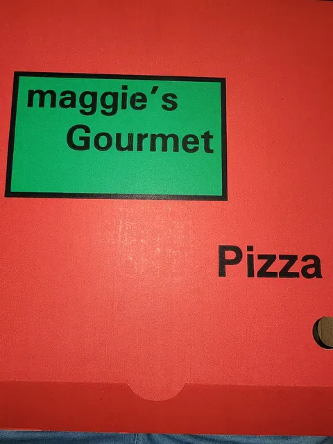 Maggie's Pizzeria