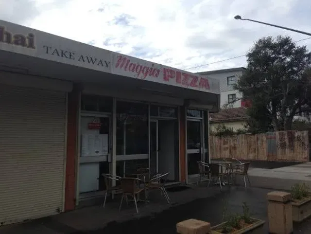 Maggie's Pizzeria