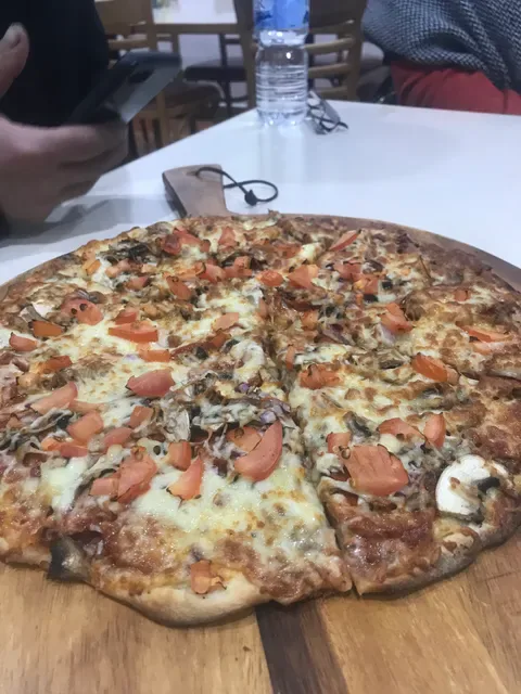 Maggie's Pizzeria