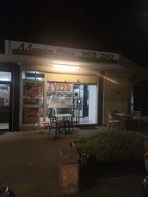 Maggie's Pizzeria