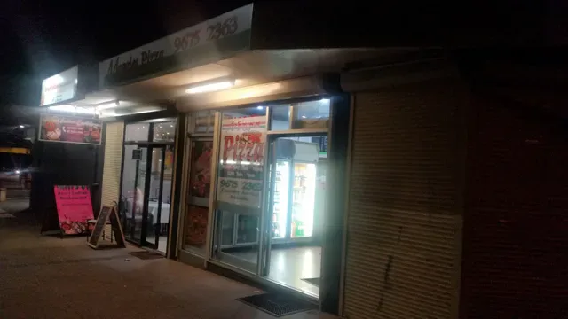 Maggie's Pizzeria