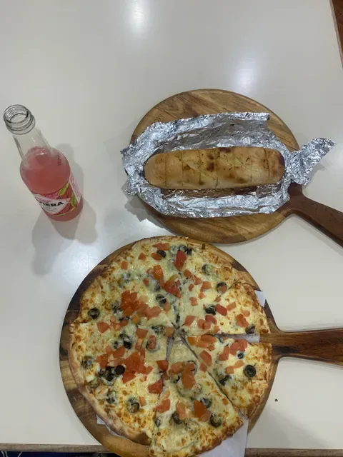 Maggie's Pizzeria