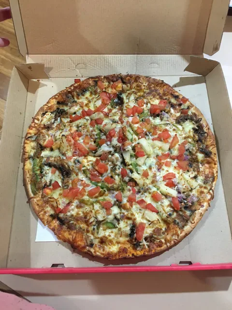 Maggie's Pizzeria
