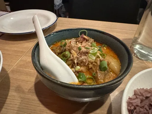 Maggie's Thai