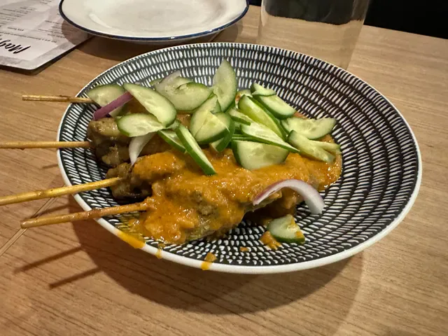 Maggie's Thai