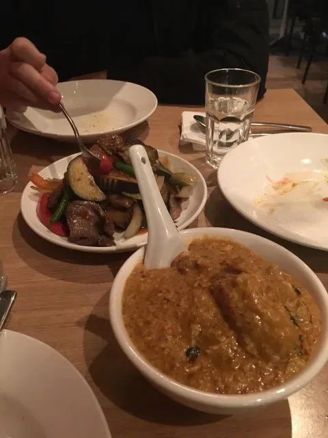 Maggie's Thai