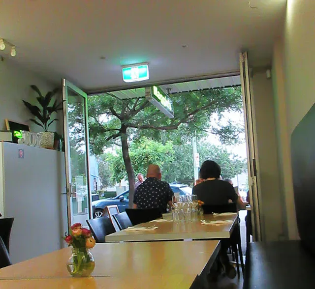 Maggie's Thai