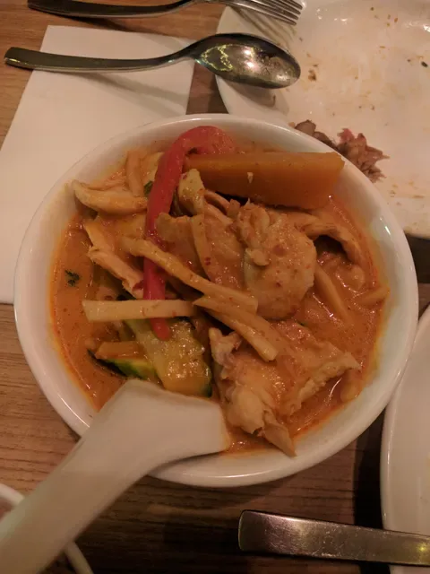 Maggie's Thai