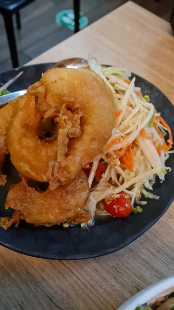 Maggie's Thai