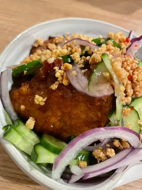 Maggie's Thai