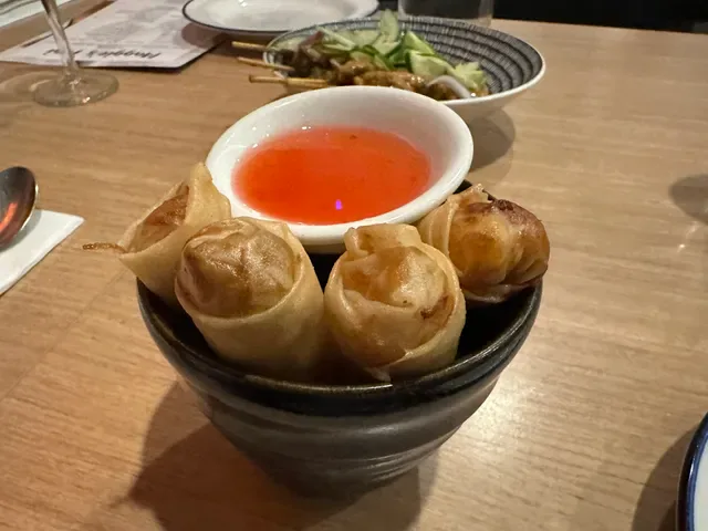 Maggie's Thai