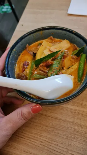 Maggie's Thai