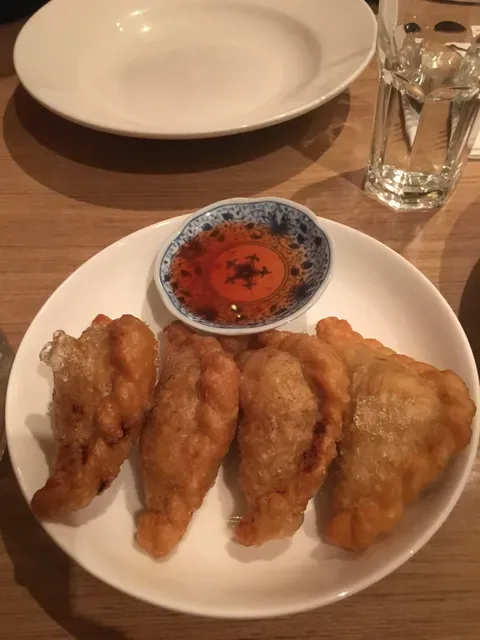 Maggie's Thai