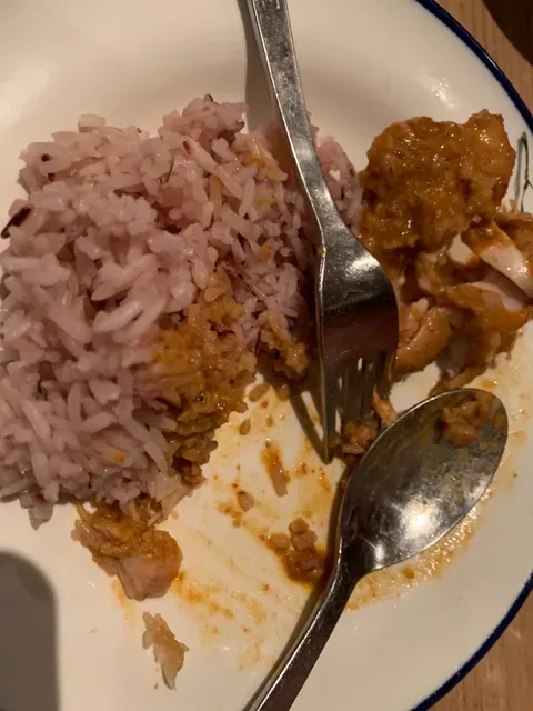 Maggie's Thai