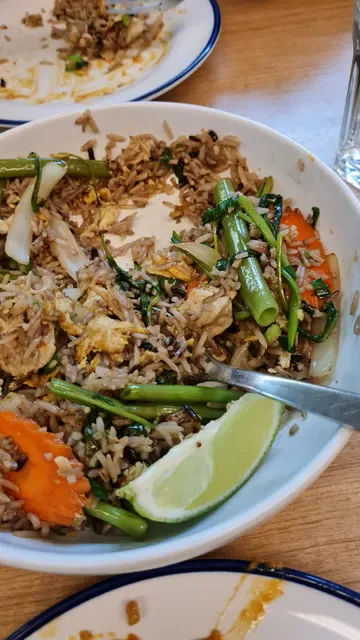 Maggie's Thai