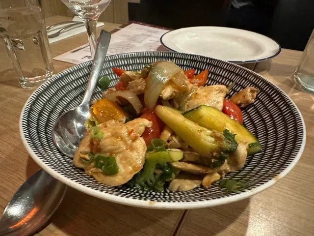 Maggie's Thai
