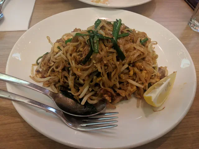 Maggie's Thai