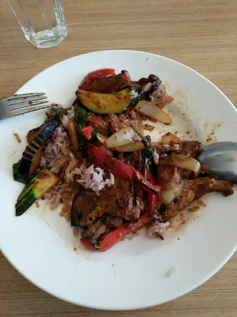 Maggie's Thai
