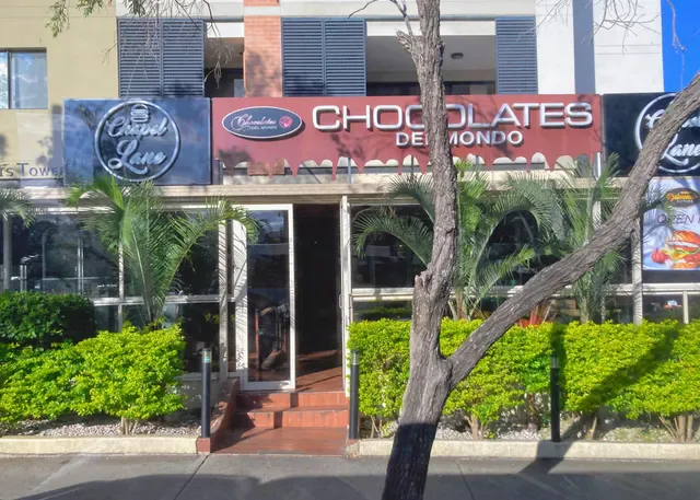 Magnolia Patisserie Bankstown