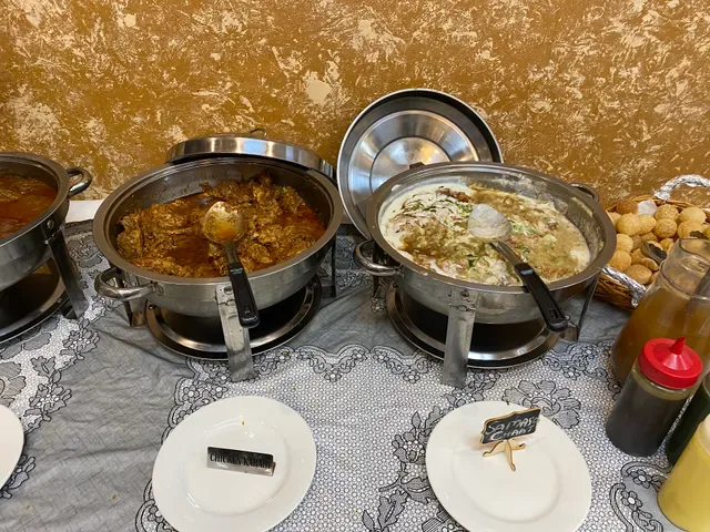 Maharaja Karahi