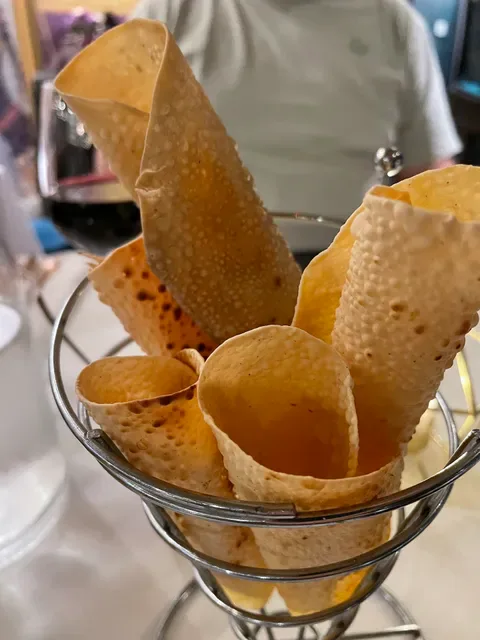 Maharaja's on Carmen