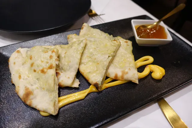 Maharaja's on Carmen