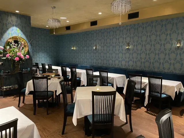 Maharaja's on Carmen
